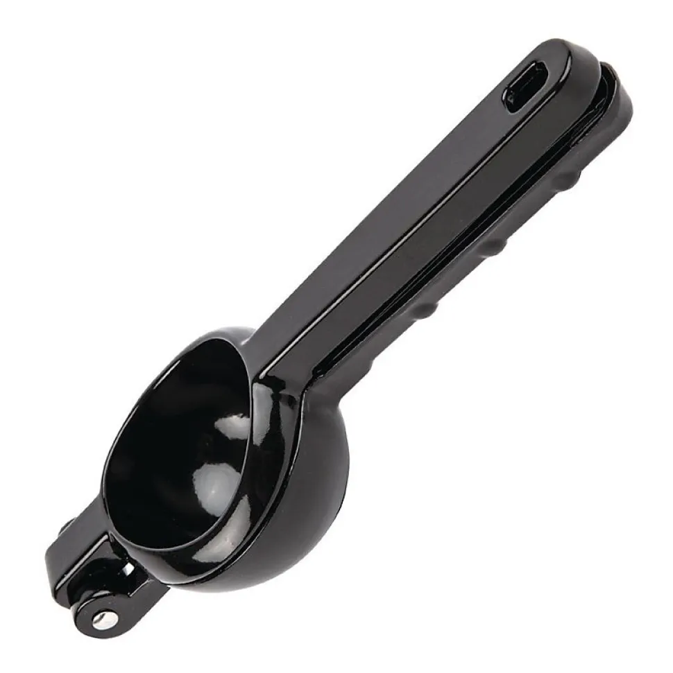 Presse-citrons verts professionnel APS - Noir