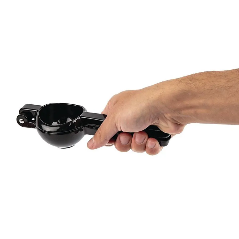 Presse-citrons verts professionnel APS - Noir