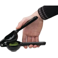 Presse-citrons verts professionnel APS - Noir