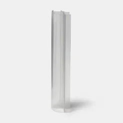 Profil de jonction angle pour plinthe