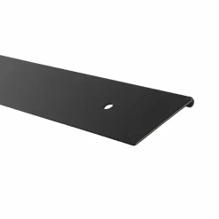 Profil plan de travail finition bordure blanc