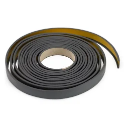 QUEST Profilé de finition pour meubles en PVC 18 mm - baguette de finition autocollante - beige, 5 m