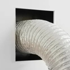 QUEST Profilé de finition pour meubles en PVC 18 mm - baguette de finition autocollante - blanc, 5 m