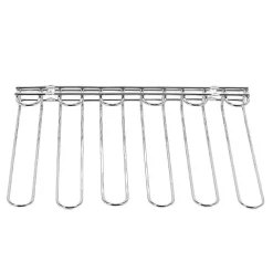 Rack à Verres à 5 Rangées - Dynasteel