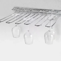 Rack à Verres à 5 Rangées - Dynasteel