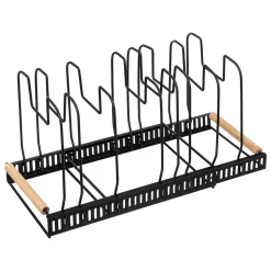 Rack extensible poêles/casseroles - 5Five