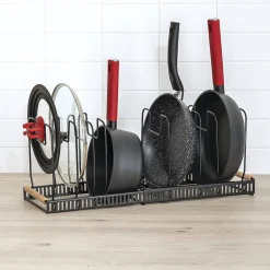 Rack extensible poêles/casseroles - 5Five