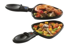 Raclette - Grill DOMO - 8 personnes DO9038G