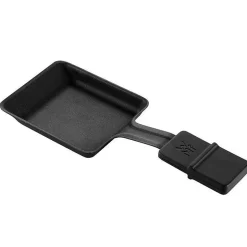 Raclette & Grill WMF LONO pour 8 personnes - Plaque de fonte réversible anti-adhérente - 1500W