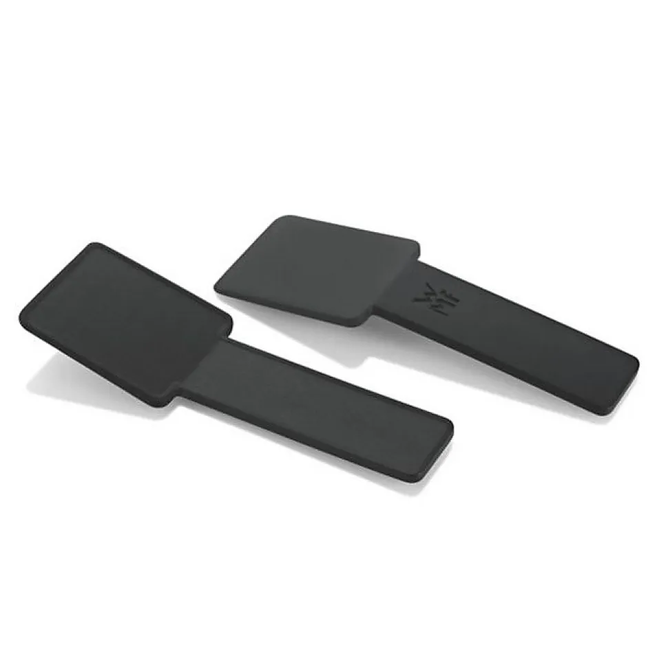 Raclette & Grill WMF LONO pour 8 personnes - Plaque de fonte réversible anti-adhérente - 1500W