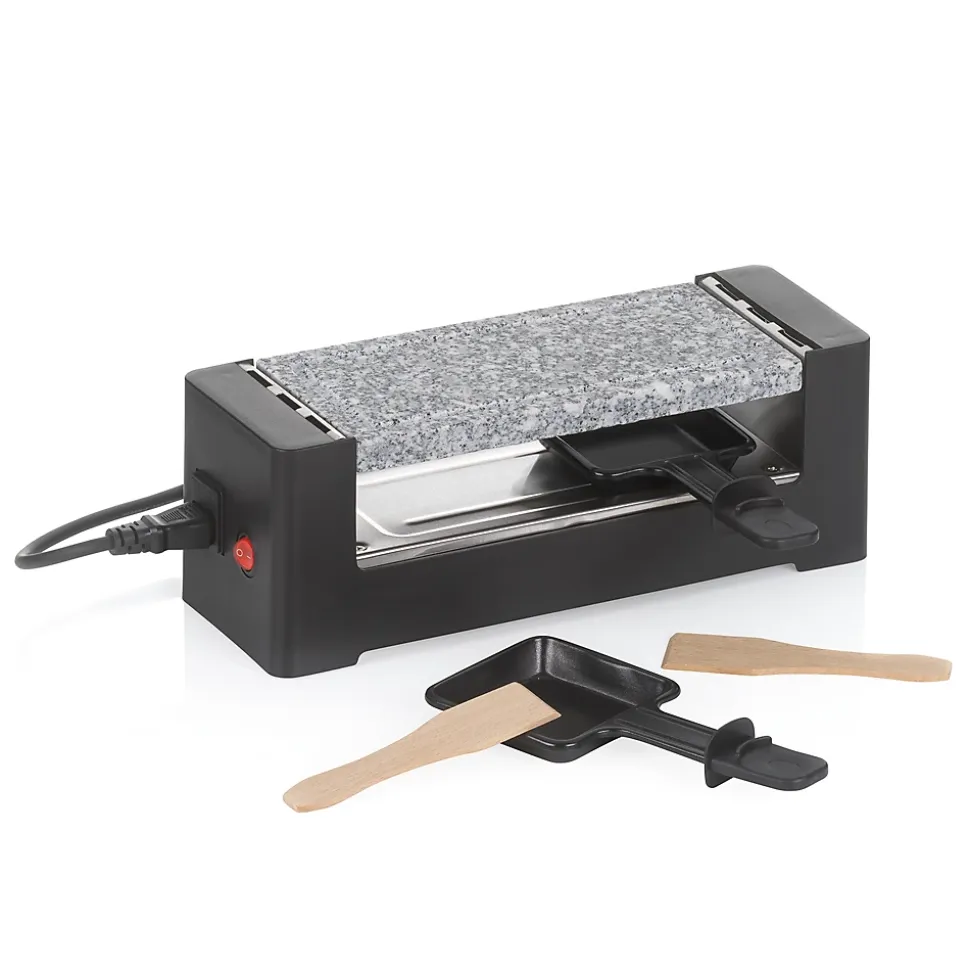 Raclette connectable 2 personnes Tomul