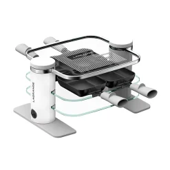 Raclette Lagrange 4 personnes Transparence 079401