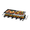 Raclette-gril 2 en 1 Proficook PC-RG 1144