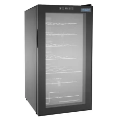 Rafraîchisseur à Vin de Comptoir Série C - 28 Bouteilles - Polar