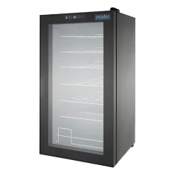 Rafraîchisseur à Vin de Comptoir Série C - 28 Bouteilles - Polar