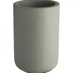 Rafraîchisseur de bouteille Element béton gris Aps - Vert