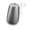 Rafraichisseur à bouteille Vacu Vin 3649360 prestige wine cooler