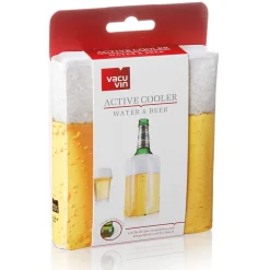 Rafraichisseur motif bière pression