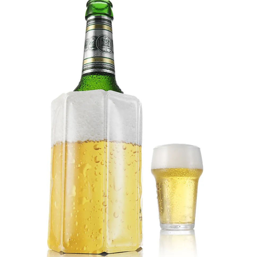 Rafraichisseur motif bière pression