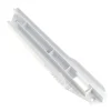 Rail de clayette droit 480132101067 - refrigerateur