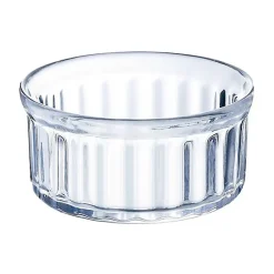 Ramequin 10 cm empilable (lot de 6)