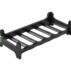 Range Bouteille Empilable en Plastique Solide