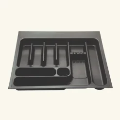Range couverts 10 compartiments L 60 cm