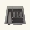 Range couverts 5 compartiments L 40 cm