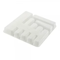 Range Couverts pour Tiroir 5 ou 7 Compartiments - 7 Compartiments