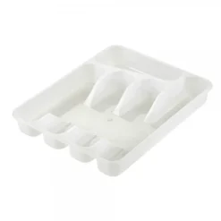 Range Couverts pour Tiroir 5 ou 7 Compartiments - 5 Compartiments