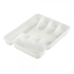 Range Couverts pour Tiroir 5 ou 7 Compartiments - 5 Compartiments
