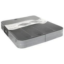 Range-couverts extensible gris - Gris- 5five