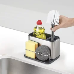 Rangement d'évier surface Sink tidy grand modèle