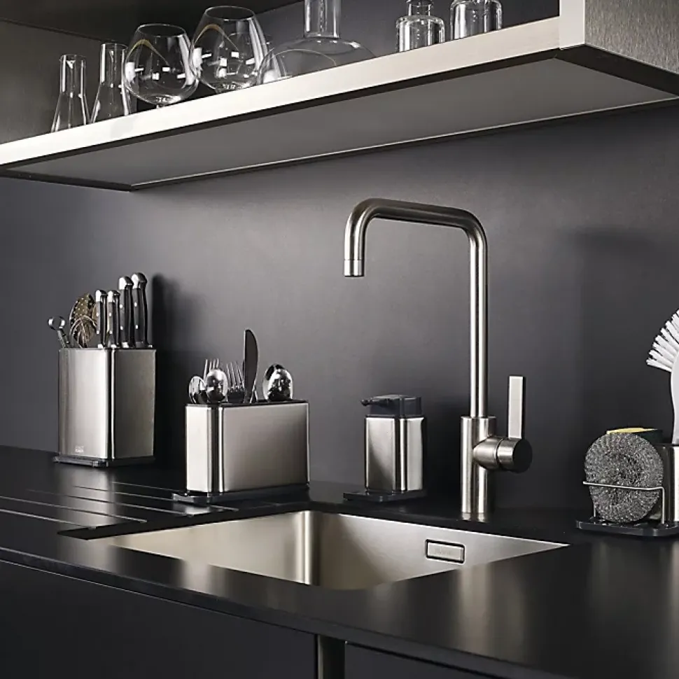 Rangement d'évier surface Sink tidy petit modèle