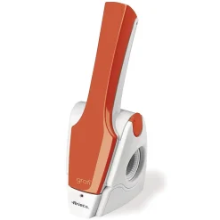 Rape à fromage elec grati orange