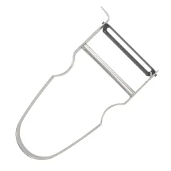 Rasoir à légumes 11 cm Castor Fackelmann