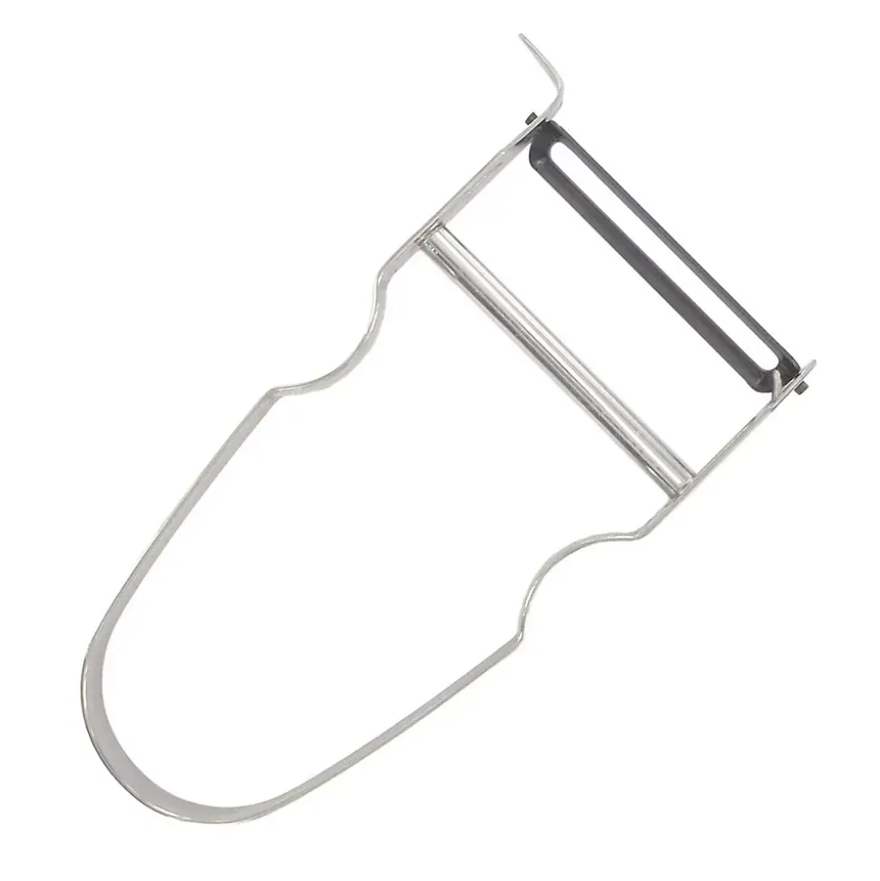 Rasoir à légumes 11 cm Castor Fackelmann