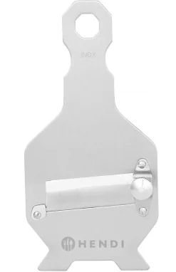 Rasoir à truffes 220x85 mm - Hendi