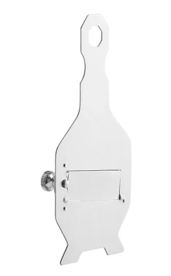 Rasoir à truffes 220x85 mm - Hendi