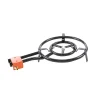Réchaud à paella 2 feux gaz 40 cm