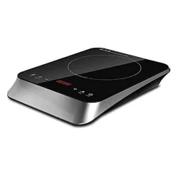 Réchaud Électrique - ARDES - AR1F601 - Induction - 2000 W - Noir Vitrocéramique