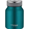 Récipient Alimentaire Isotherme 0,5 litre Thermos - Vert