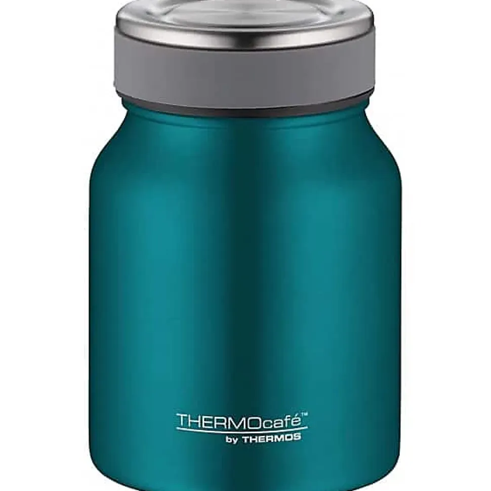 Récipient Alimentaire Isotherme 0,5 litre Thermos - Vert