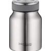 Récipient Alimentaire Isotherme 0,5 litre Thermos - Argent