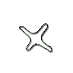 Reducteur grille petit modele 43CU002 pour Plaque de cuisson FAR