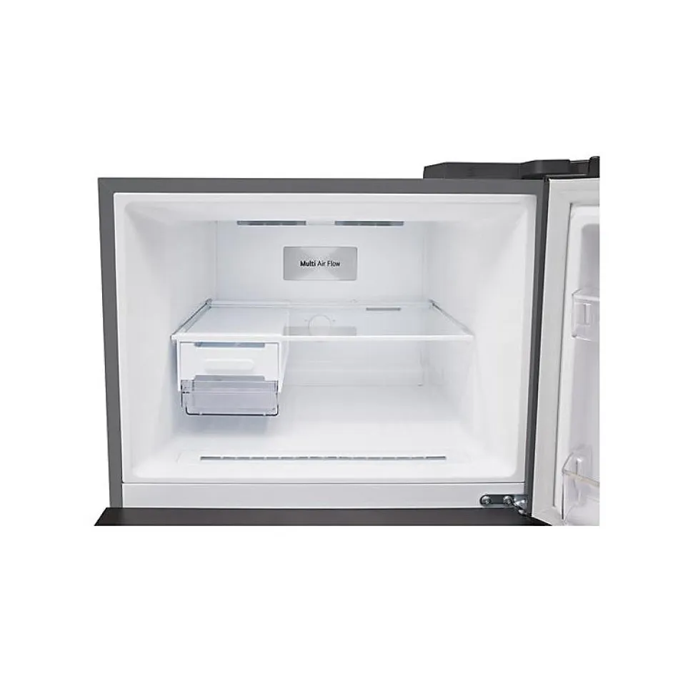 Ref 2P 459L - Linear Cooling™, Door Cooling™ Design portes plates, sile LG - GTFV44PYBKD