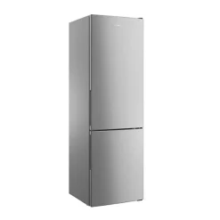 Refrigerateur - Frigo combiné - CANDY - CCT3L517ES - Classe E - 260 L - 39 dB - Gris