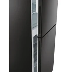 Refrigerateur - Frigo combiné - CANDY - CCT3L517EB - Classe E - 260 L - 39dB - Noir