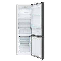 Refrigerateur - Frigo combiné - CANDY - CCT3L517EB - Classe E - 260 L - 39dB - Noir