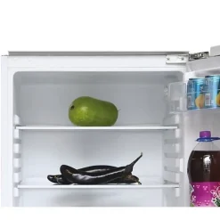 Refrigerateur - Frigo encastrable - CANDY - CMLS68EW - Classe E - 135 L - 39 dB - Blanc